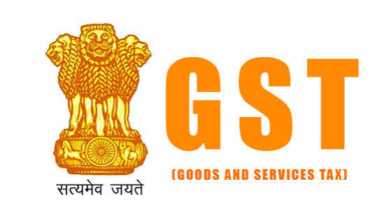 GST Registered